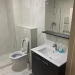 Apartament High End In Diamond Garden Building Skopje