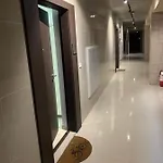 High End In Diamond Garden Building Apartament Skopje