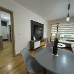 High End In Diamond Garden Building Apartament *