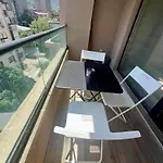 High End In Diamond Garden Building *