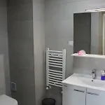 High End In Diamond Garden Building Apartament Skopje