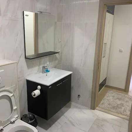 High End In Diamond Garden Building דירה *