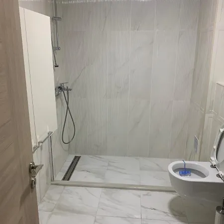 Lägenhet High End In Diamond Garden Building