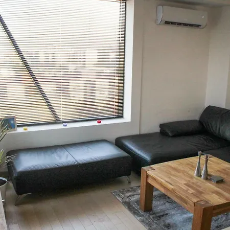 Lägenhet High End In Diamond Garden Building *