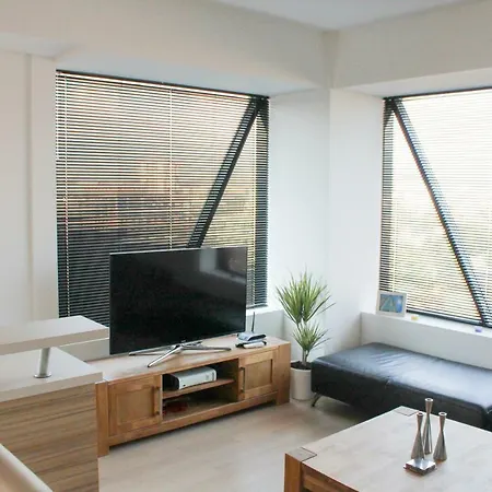 High End In Diamond Garden Building דירה סקופיה