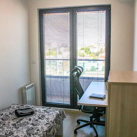 High End In Diamond Garden Building דירה *