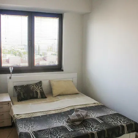 High End In Diamond Garden Building Skopje