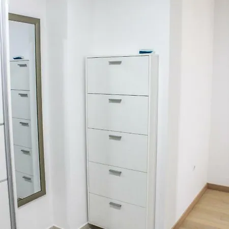 High End In Diamond Garden Building Apartament *