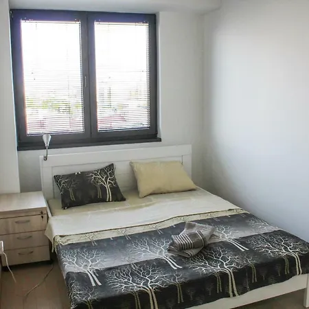 High End In Diamond Garden Building דירה *