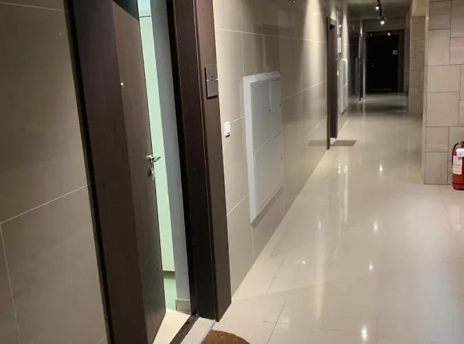 High End In Diamond Garden Building Apartman Szkopje