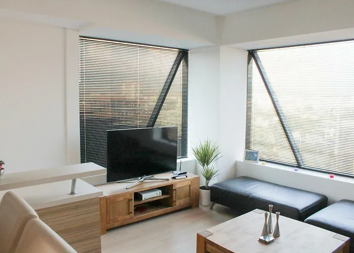 High End In Diamond Garden Building Apartman Szkopje