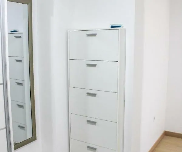 High End In Diamond Garden Building Apartman *