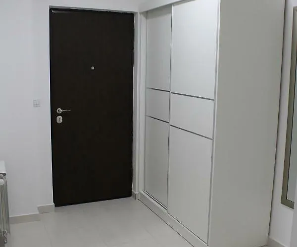 Apartman High End In Diamond Garden Building