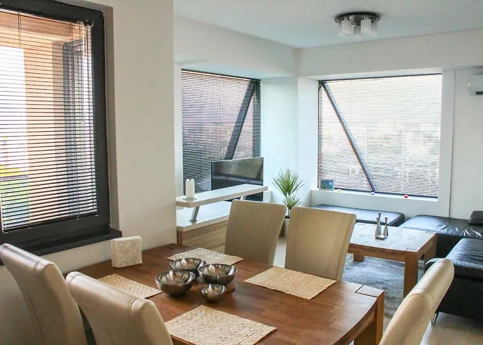 Lejlighed High End In Diamond Garden Building