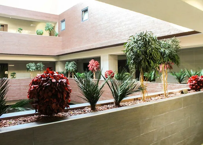 High End In Diamond Garden Building Szkopje