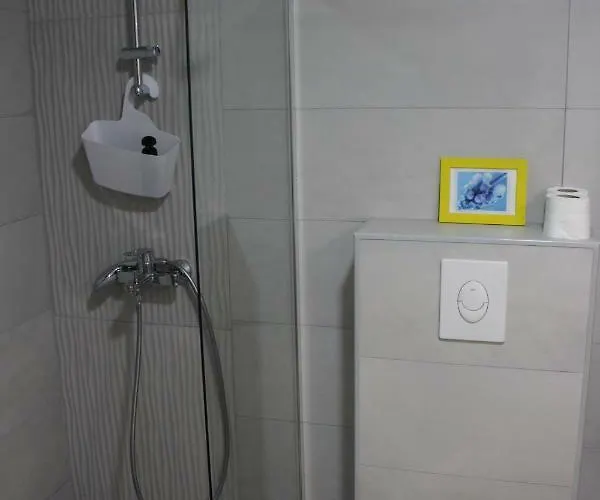 High End In Diamond Garden Building Lejlighed Skopje