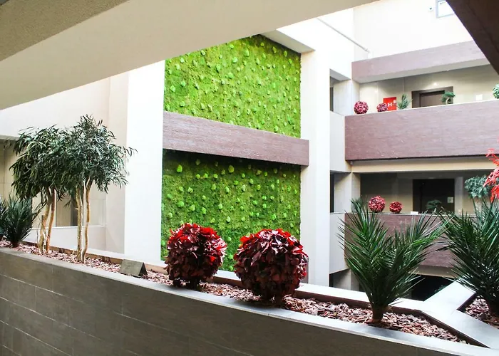 Lejlighed High End In Diamond Garden Building Skopje